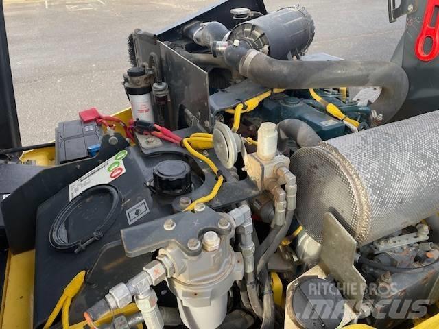 Bomag BW 135 AD-5 Катки тротуарные