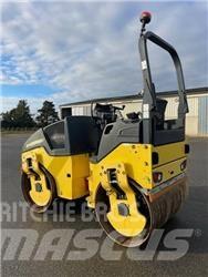 Bomag BW 135 AD-5 Катки тротуарные