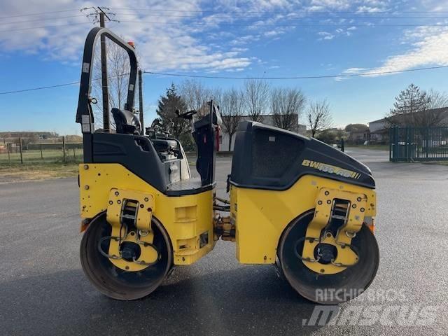 Bomag BW 135 AD-5 Катки тротуарные