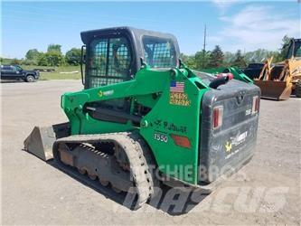 Bobcat T550 Мини-погрузчики