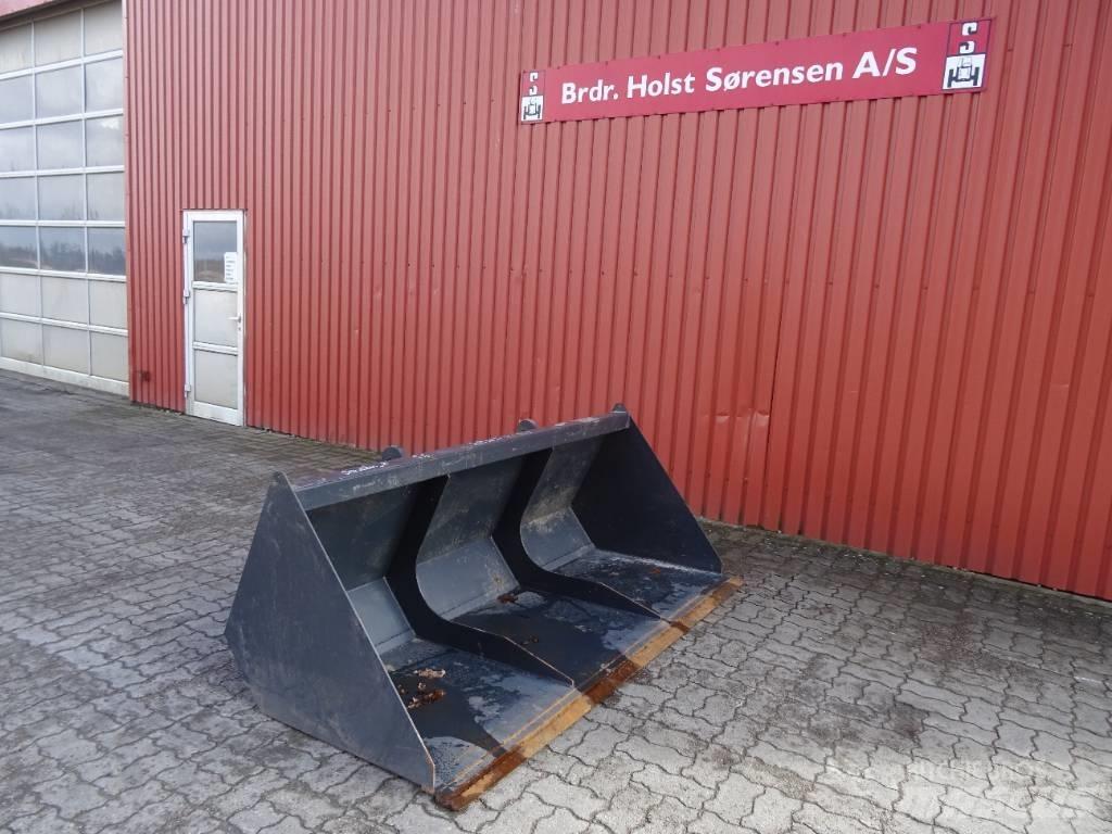 Schäffer Skovl Ковши