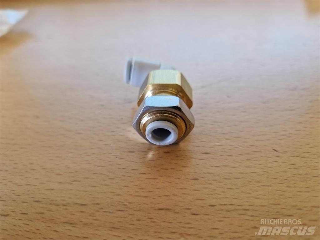 Ponsse 0079561 Кабины и интерьер
