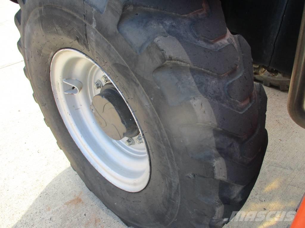 JLG 4017 RS (403) Телескопические погрузчики