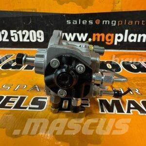 Isuzu ENGINE Двигатели