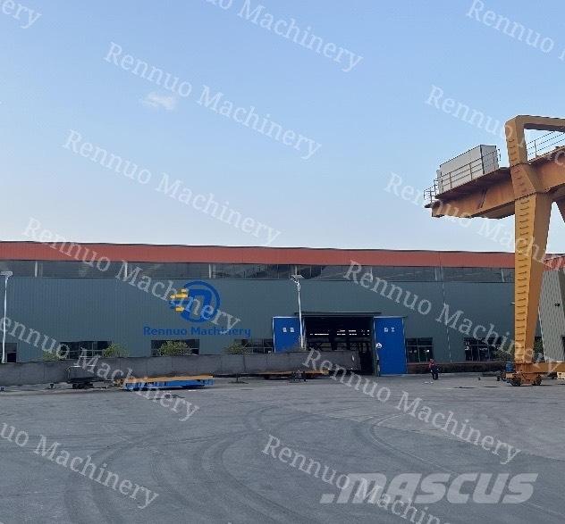 Komatsu PC 450-7 Гусеничные экскаваторы