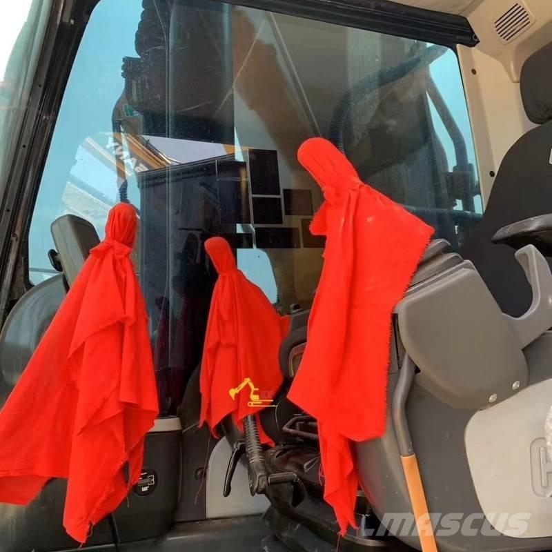 CAT 349 Гусеничные экскаваторы