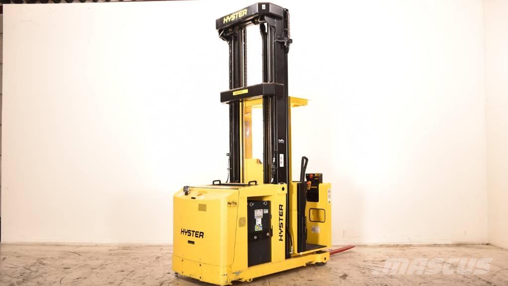 Hyster K1.0H Вертикальные комплектовщики