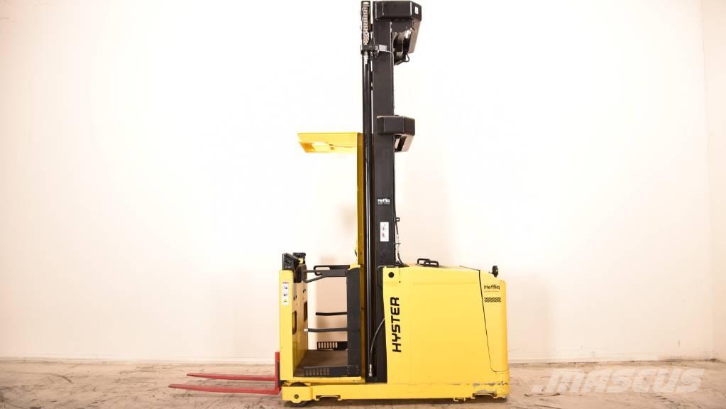 Hyster K1.0H Вертикальные комплектовщики