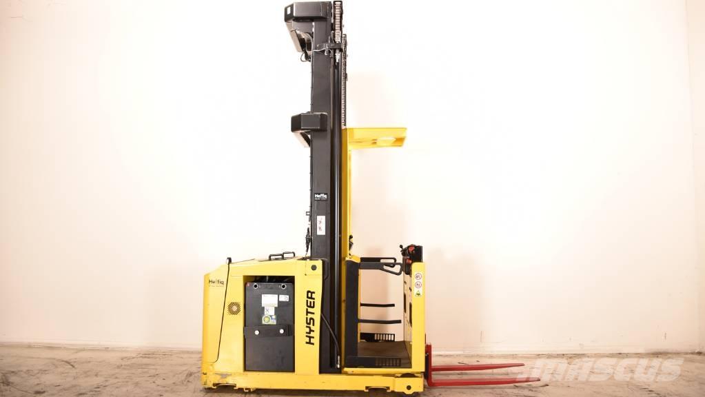 Hyster K1.0H Вертикальные комплектовщики