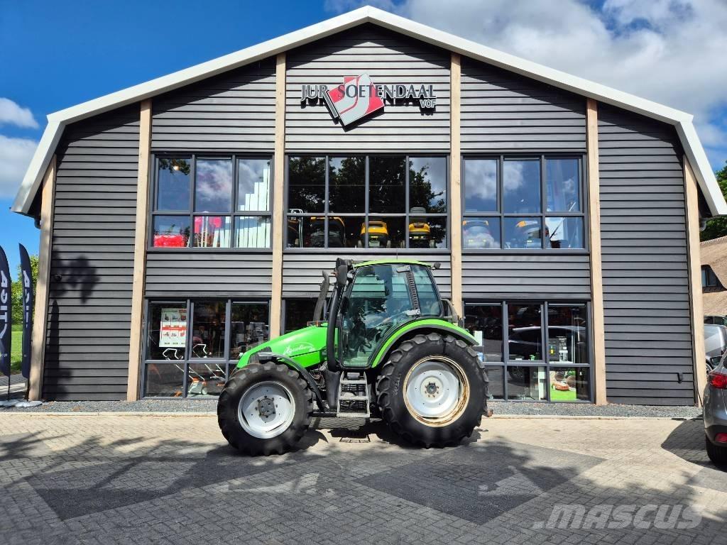 Deutz Agrotron 85 Трактора