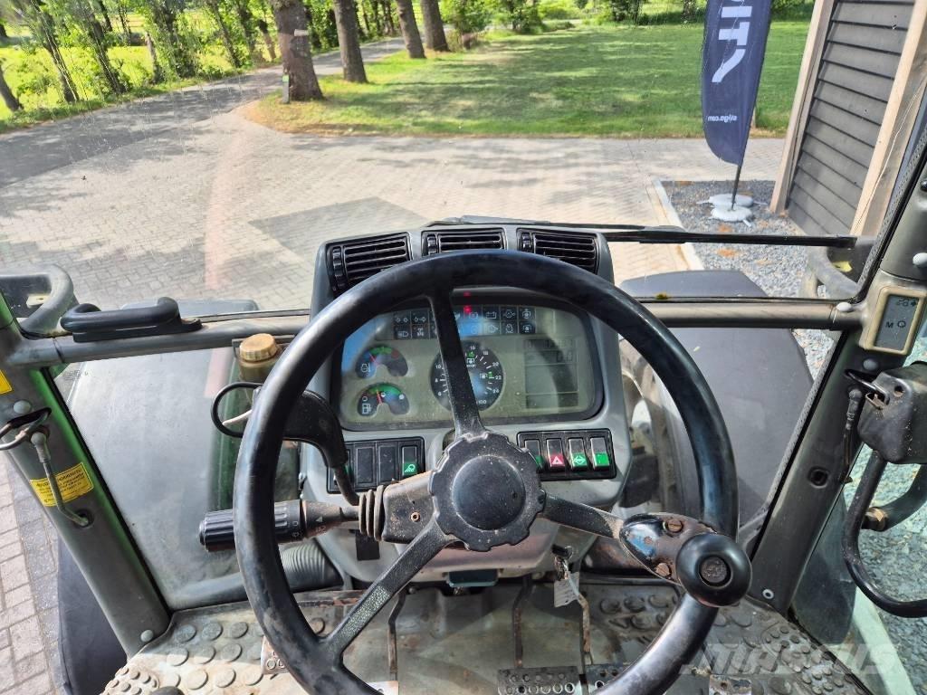 Deutz Agrotron 85 Трактора