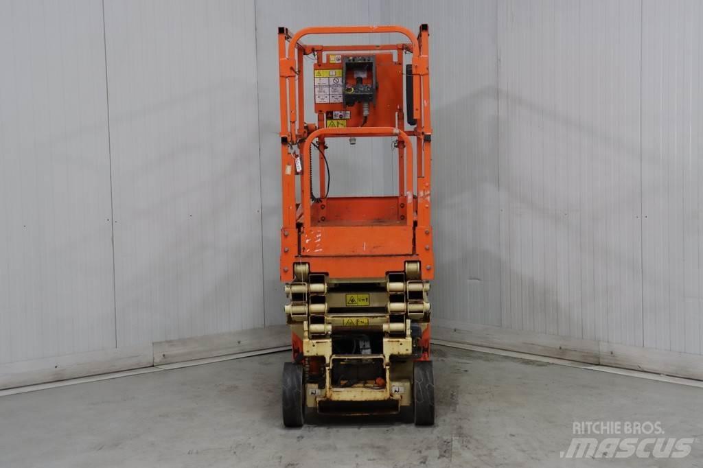 JLG 1930ES Ножничные подъемники