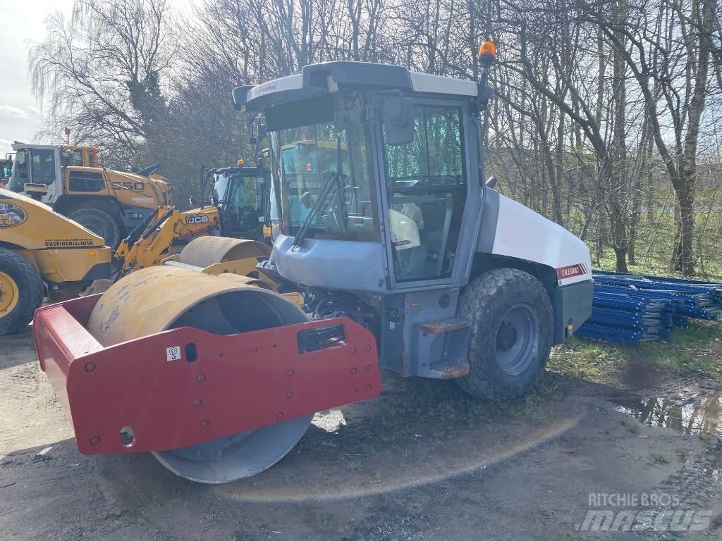 Dynapac CA 1500 D Другие дорожные катки