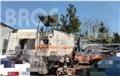 Wirtgen W2000 Дорожные фрезы