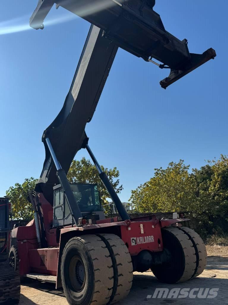 Kalma DRT450 Ричстакеры