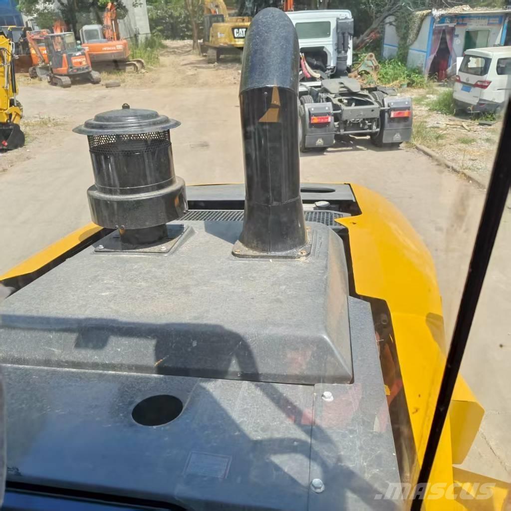 LiuGong 856H Фронтальные погрузчики