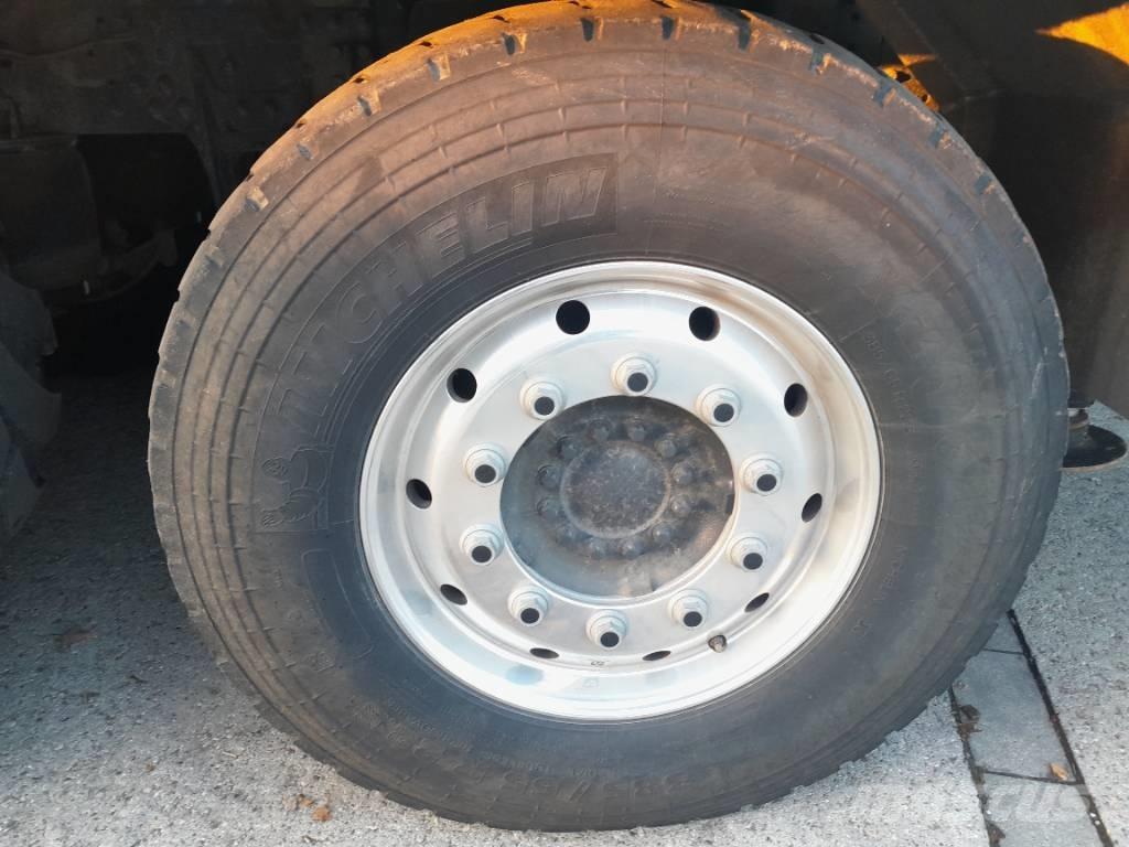 JENZ HEM 922 Дробилки древесины