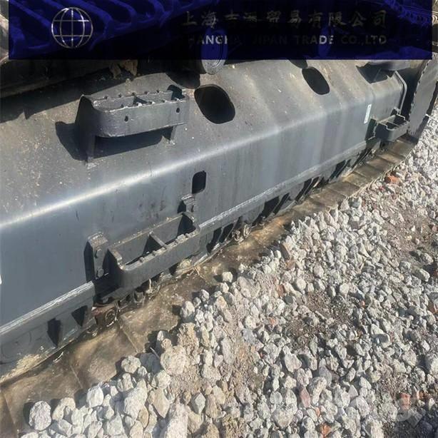 Kobelco SK 480 Гусеничные экскаваторы