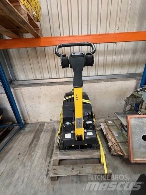 Bomag BPR 60/65 Виброплиты и вибротрамбовки
