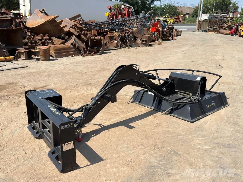  Topcat BRDC Сельхозтехника - Другие