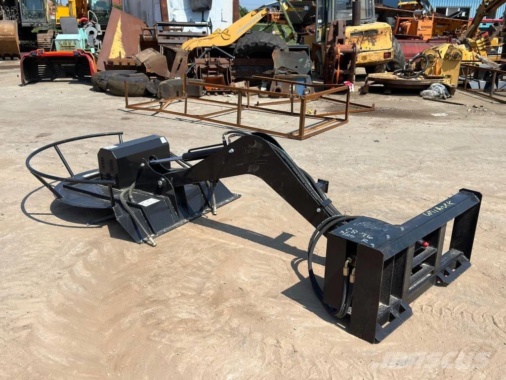  Topcat BRDC Сельхозтехника - Другие