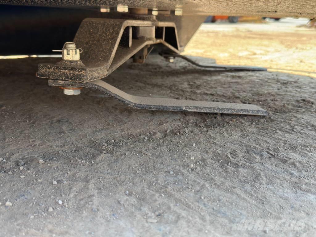  Topcat BRDC Сельхозтехника - Другие