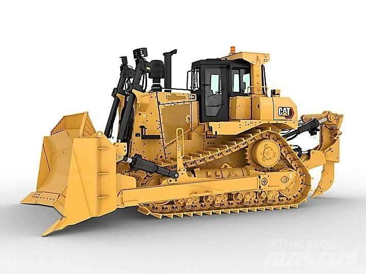 CAT D9 GC NEW Гусеничные бульдозеры