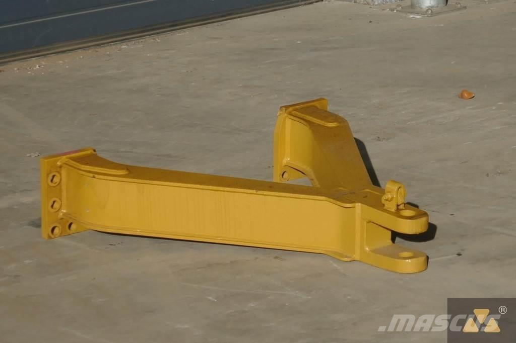 CAT D6 Drawbar Коммерческий транспорт - Другие