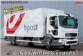 Volvo FL 240 Грузовики-Фургоны