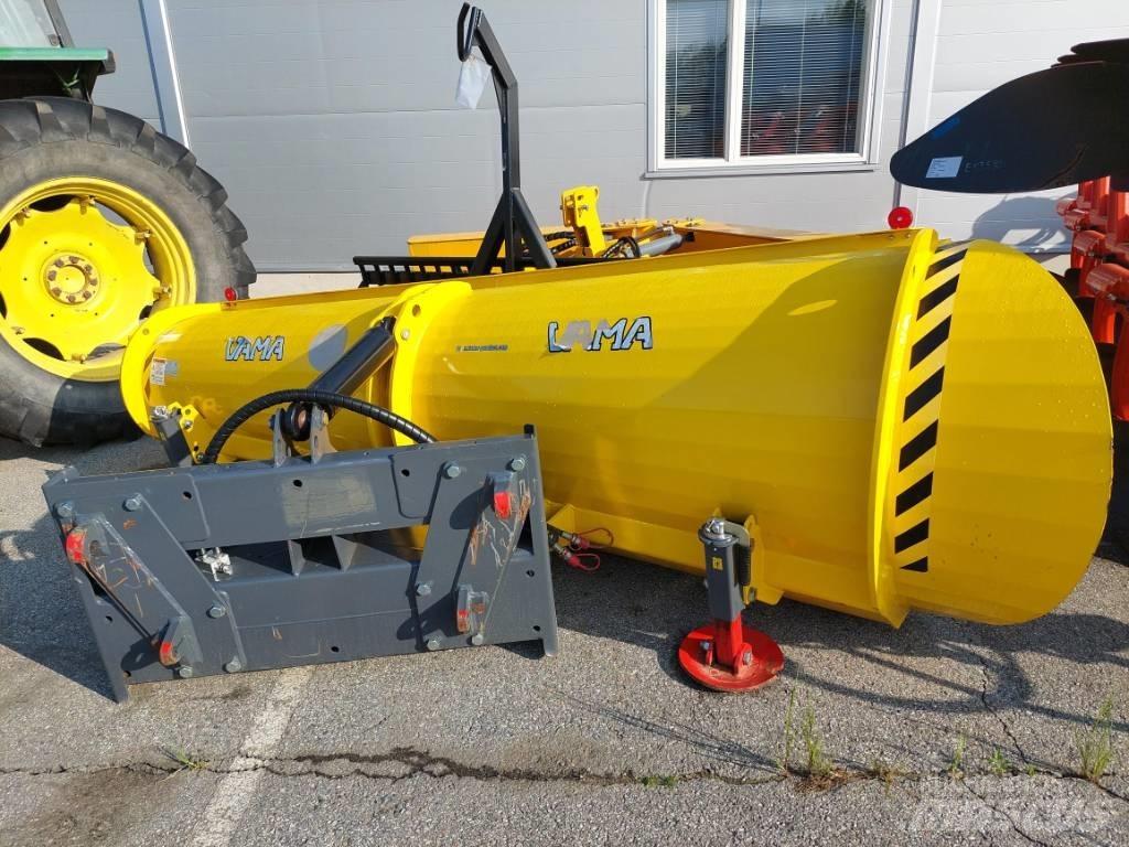 Vama EA 3200K Снежные отвалы и плуги