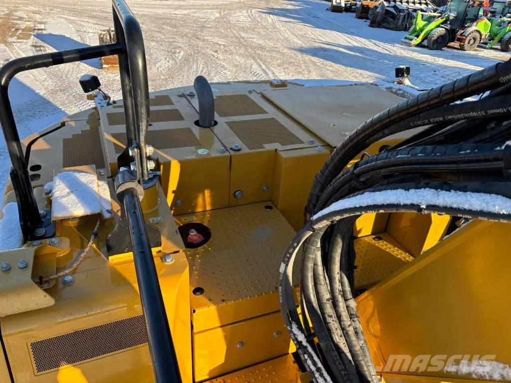 CAT 325 Гусеничные экскаваторы