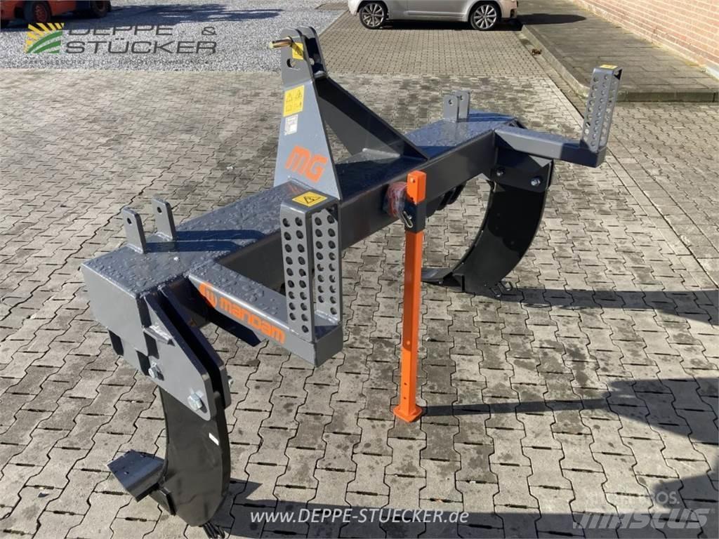 Mandam MG2-2000 Прочее почвообрабатывающее оборудование