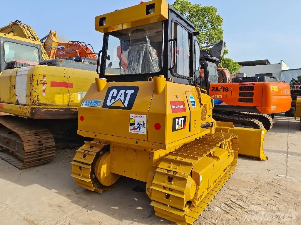 CAT D 5 K Гусеничные бульдозеры