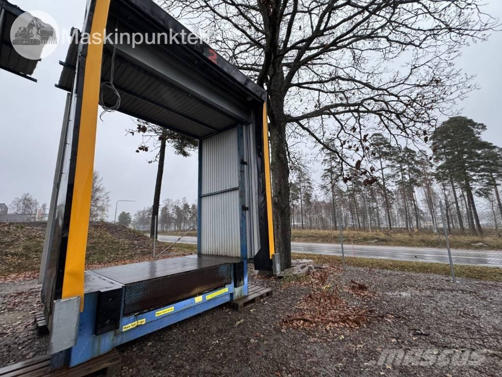  Lasthuskaj Okänt Складские площадки