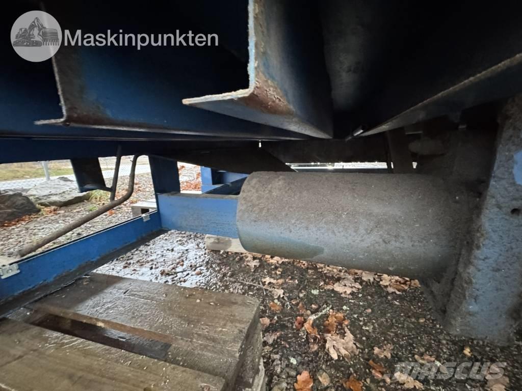  Lasthuskaj Okänt Складские площадки