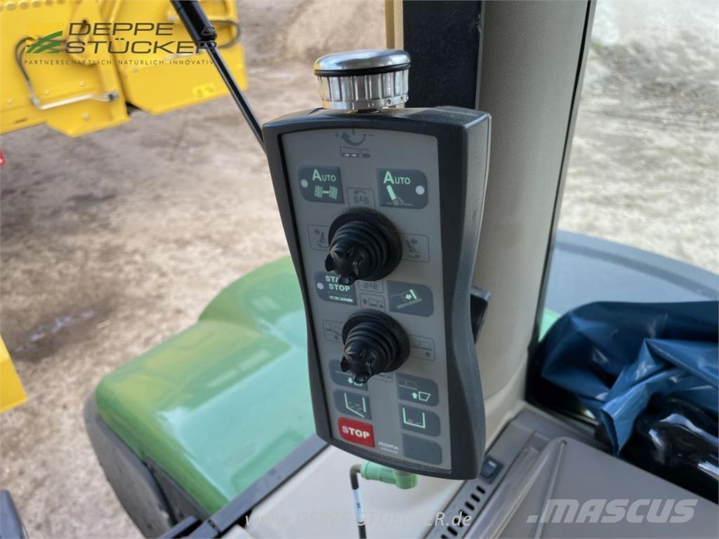 Ropa Keiler II Комбайны для уборки лука