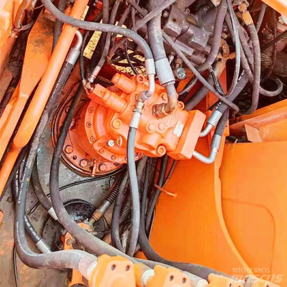 Doosan 225 Гусеничные экскаваторы
