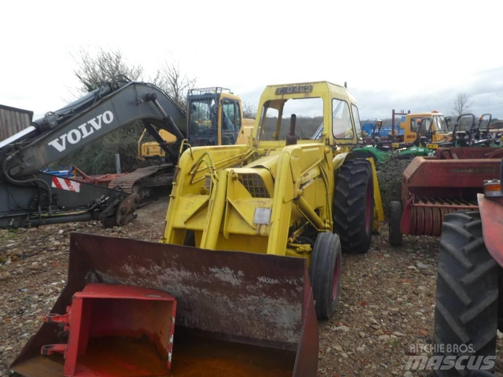 JCB hydra digga Экскаваторы-погрузчики