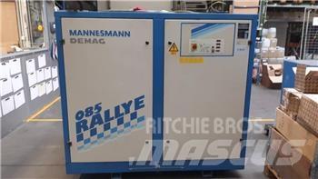 Compair Demag RA085 Воздушные компрессоры