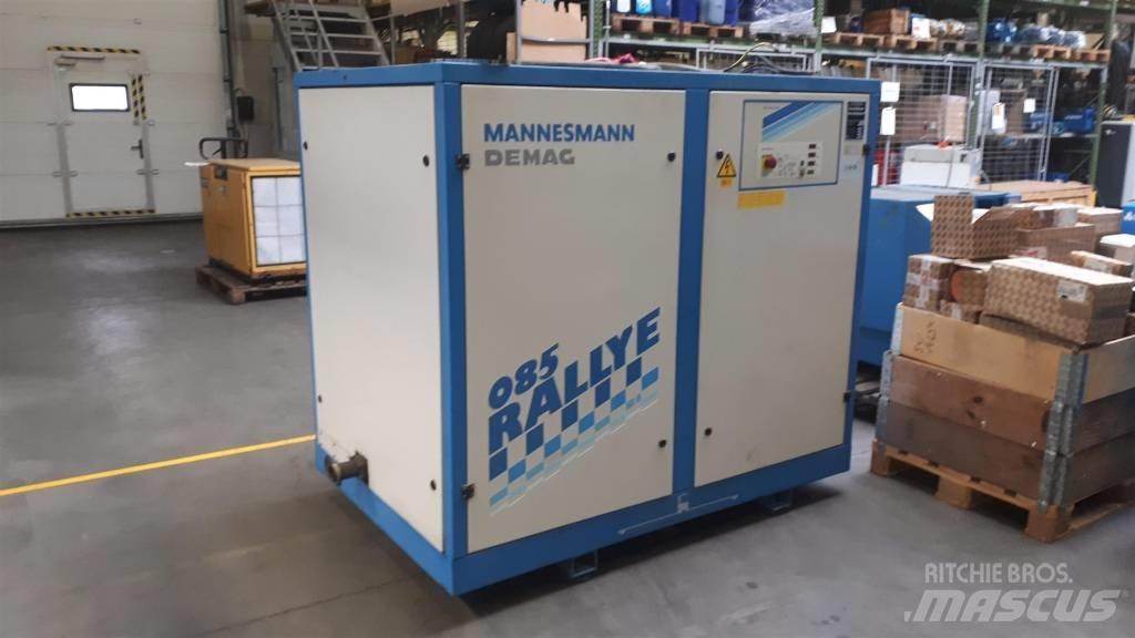 Compair Demag RA085 Воздушные компрессоры