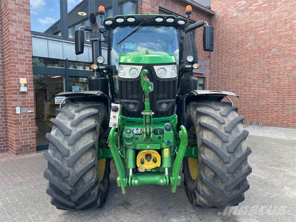 John Deere 6230R Трактора