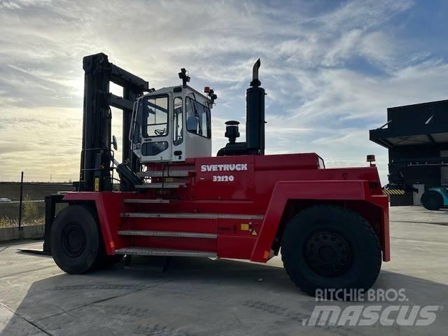 Svetruck 32-120-47 Дизельные погрузчики