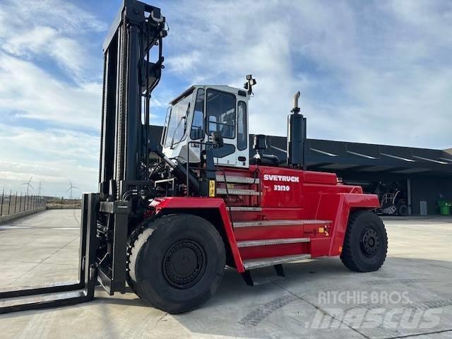 Svetruck 32-120-47 Дизельные погрузчики