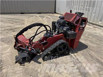 Toro STX26 Машины для измельчения пней