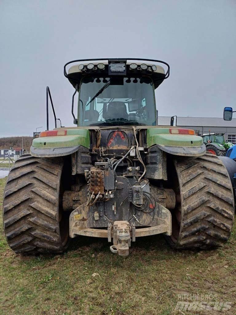 Fendt 1165 MT Трактора