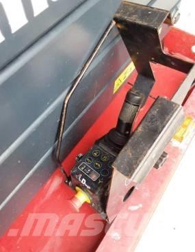 Magni ES 1612 ACP Ножничные подъемники