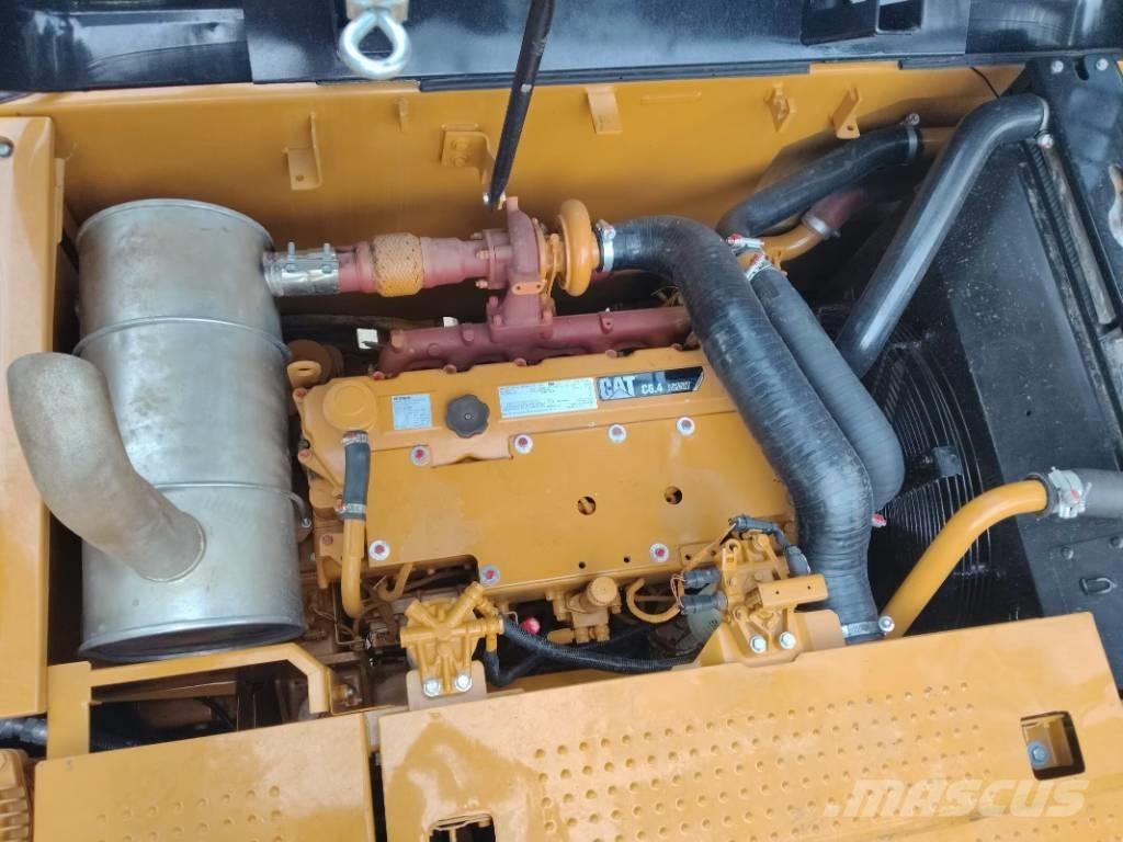 CAT 324D2L Гусеничные экскаваторы