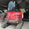 TYM HAÜSER XR35 Мини-экскаваторы