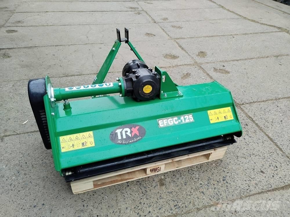 TRX EFGC-125 Мульчирователи