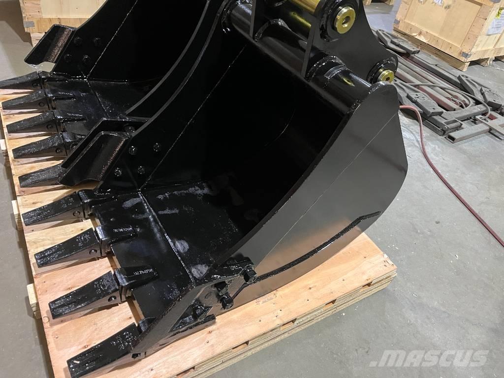 CAT 308 Компоненты строительной техники